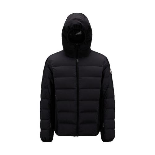  MONCLER蒙可蒙克莱 22年秋冬 男士 羽绒服 Morvan Short Down Jacket H20911A00194595FD999