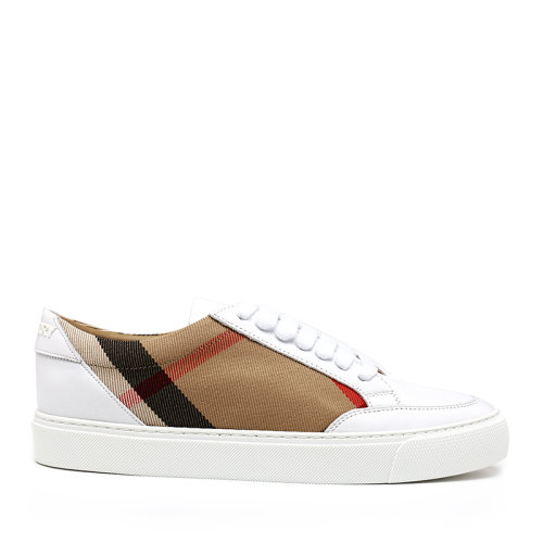 BURBERRY/博柏利女士休闲鞋运动鞋8024326