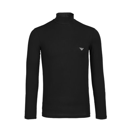 Emporio Armani/安普里奥阿玛尼男士长袖T恤