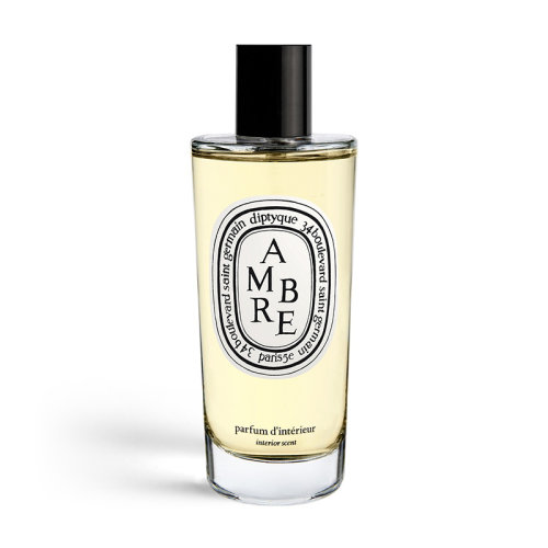 Diptyque蒂普提克全系列室内喷雾香水150ml  AMBRE琥珀