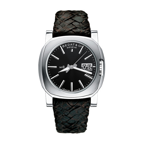 Bedat&Co/宝达家8号系列腕表888.018.310