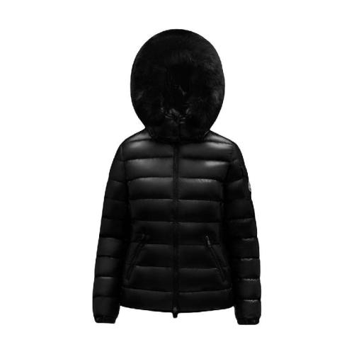  MONCLER蒙可蒙克莱 22年秋冬 女士 羽绒服 Badyfur G*w*20931A54002C0064999 预定商品1-3周发货