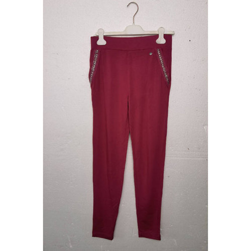 qi ta pin pai/其它品牌 ESCADA SPORT/ESCADA SPORT 女士休闲裤 5012934 81420