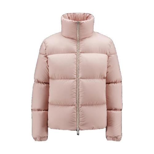  MONCLER蒙可蒙克莱 22年秋冬 女士 羽绒服 Anterne短款羽绒夹克 H20931A0003257613510