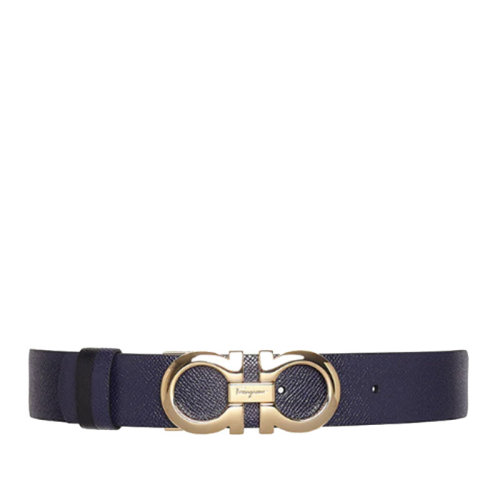 Salvatore Ferragamo/菲拉格慕 女士 时尚皮革皮带腰带 23A564 0674543