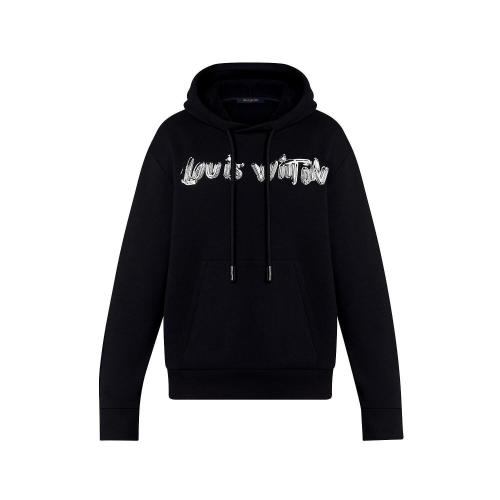  LV路易威登 22年秋冬 男士 卫衣 连帽衫 1A9SVT 1A9SVS 1A9SVO 1A9SVN 1A9SVQ 1A9SVP 1A9SVU 1