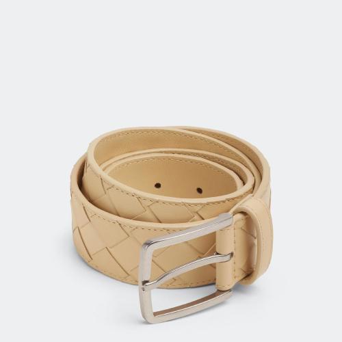  BV葆蝶家 22年秋冬 男士 腰带 ceinture 609182VCPQ39762