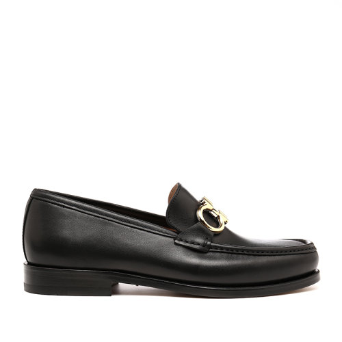 Salvatore Ferragamo/菲拉格慕商务时尚男士商务鞋商务正装鞋男士皮鞋ROLO071