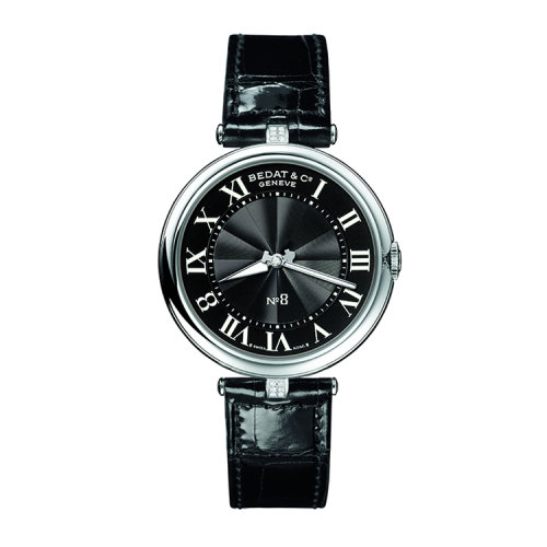 Bedat&Co/宝达家8号系列腕表823.020.300