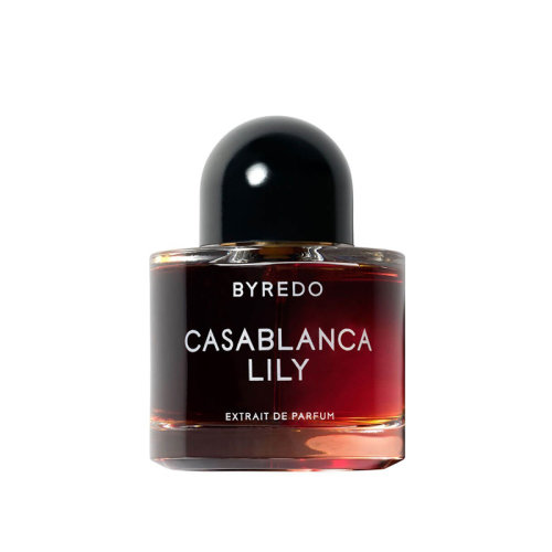 Byredo/百瑞德  夜幕系列「卡萨布兰卡百合」中性香水 EDP浓香水50ml