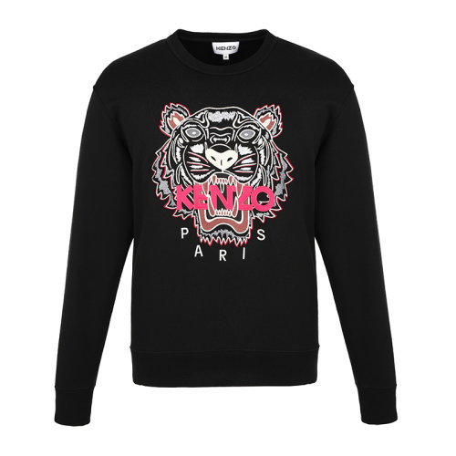 KENZO/高田贤三 男女同款套头卫衣男卫衣FA62SW824