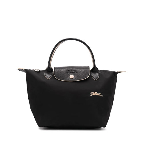LONGCHAMP/珑骧 托特包  大容量 日常通勤 纯色 女款L1621 619