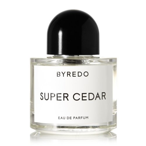 【19春夏】Byredo/百瑞德 超級雪松女士浓香水50-100ML