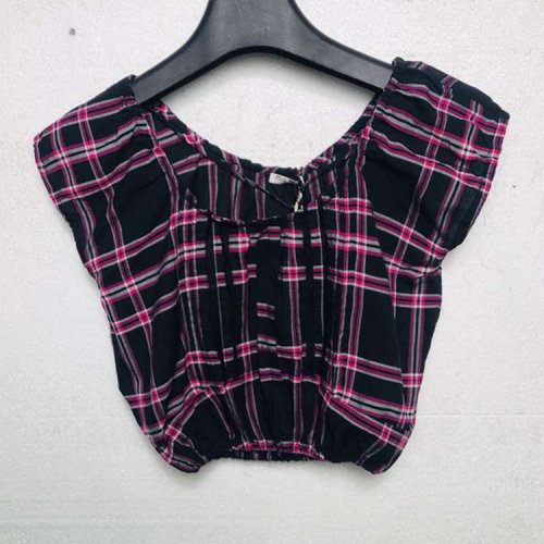 Miu Miu/缪缪/女装/女士T恤/女士背心/运动文胸