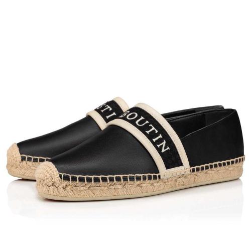  CL红底鞋 22年秋冬 女士 商务休闲鞋 Nanoletta Woman 3220444T461