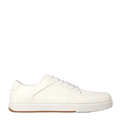 Bottega Veneta/葆蝶家 20年春夏 百搭 男性 白色 休闲运动鞋 608761 VT040 9000有瑕疵