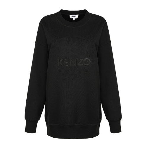 KENZO/高田贤三 女士套头卫衣女卫衣FA62SW921