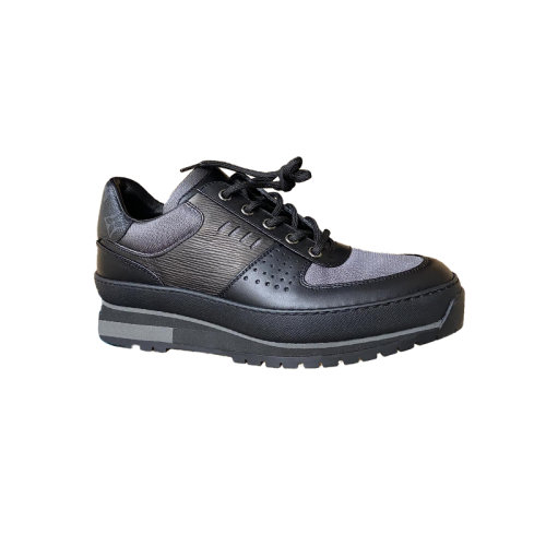 lv路易威登   男士休闲运动鞋