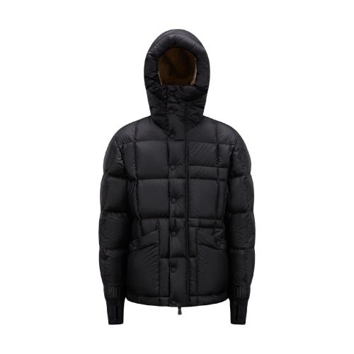  MONCLER蒙可蒙克莱 22年秋冬 男士 羽绒服 Danz Short Down Jacket H20971A000475965B999