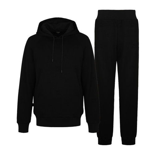 FENDI/芬迪 男士运动套装FAT508AD3W