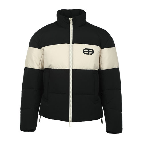 Emporio Armani/安普里奥阿玛尼男士短款羽绒服6L1BL71NKZZ