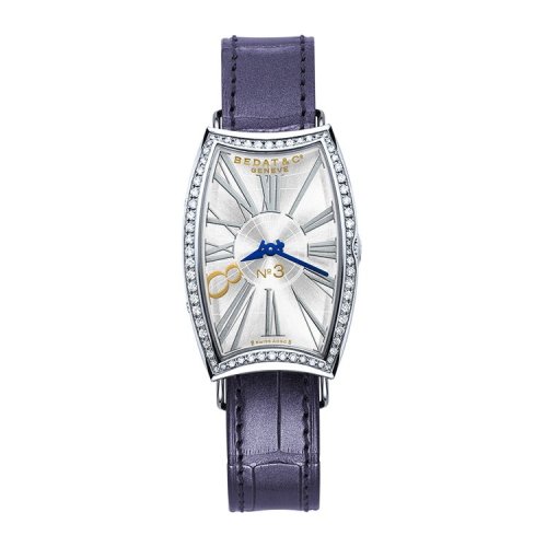 Bedat&Co/宝达家3号系列腕表394.030.600