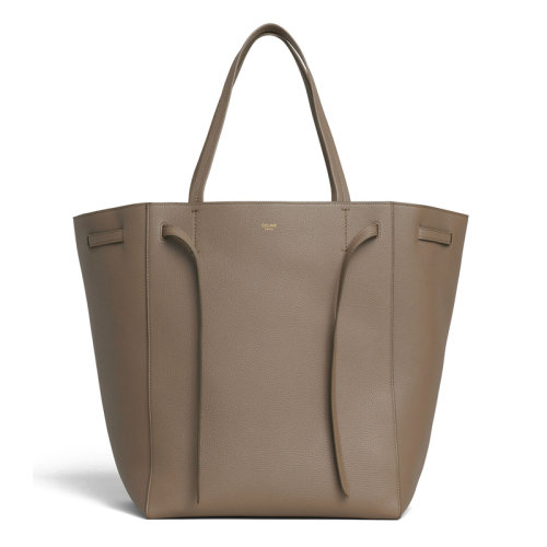 CELINE/赛琳 经典款PHANTOM 女士中号小牛皮幽灵手提单肩包(3色可选)