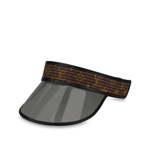  LV路易威登 22年秋冬 女士 帽子 Visor M76988 预定商品2-6周发货
