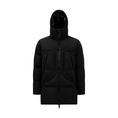  MONCLER蒙可蒙克莱 22年秋冬 男士 羽绒服 Washiba Short Down Jacket H20911C0002757843999