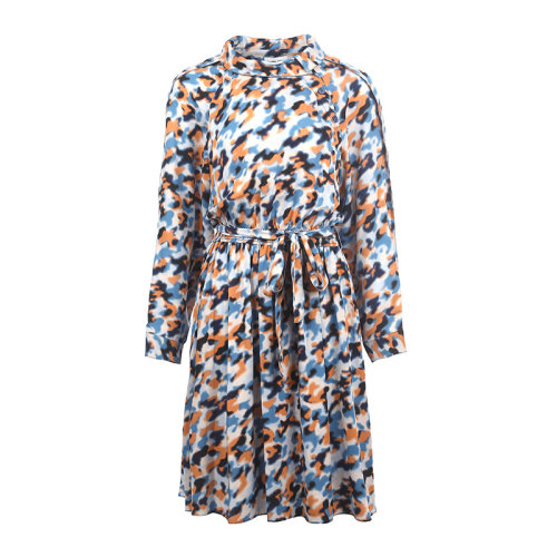 KENZO/高田贤三22春夏女士连衣裙FC52RO070