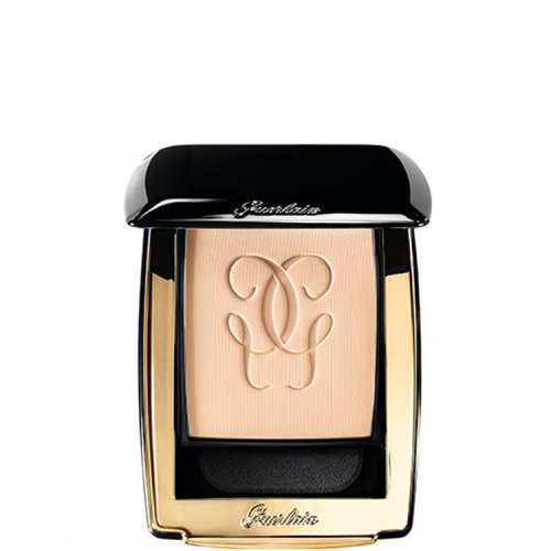 Guerlain/娇兰  金钻修颜粉饼 00瓷白色 01亮白色  10g