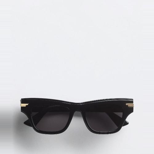  BV葆蝶家 22年秋冬 女士 太阳眼镜 mitre 669573V23301049