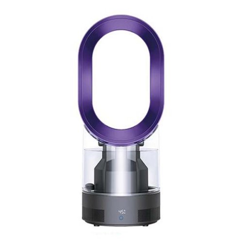 Dyson/戴森 加湿器 均匀湿润 自动监测 原装进口 送风湿润二合一 AM10 【官方正品】