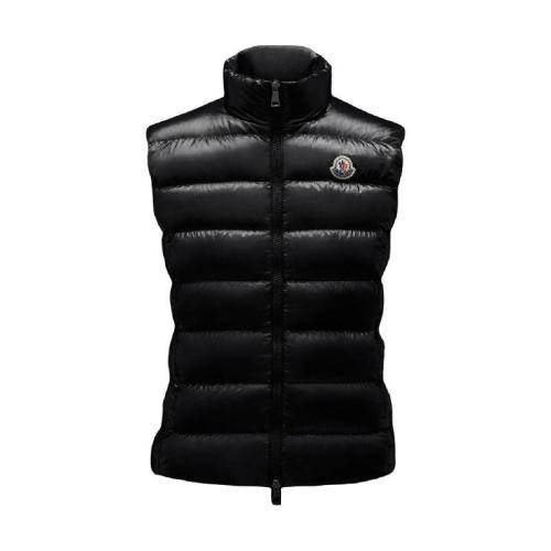  MONCLER蒙可蒙克莱 22年秋冬 女士 马甲 Ghany羽绒马甲 H20931A5250068950999