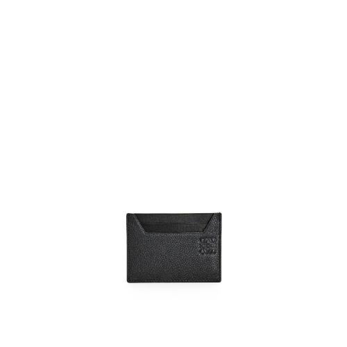  LOEWE罗意威 22年秋冬 男士 钱包 粒面牛皮革简约卡包 C660R94X01-1100 预定商品1-3周发货