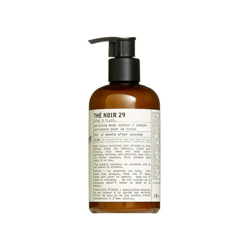 LE LABO/勒拉博香水实验室 经典系列身体乳237ml 滋润保湿 THE29-红茶29