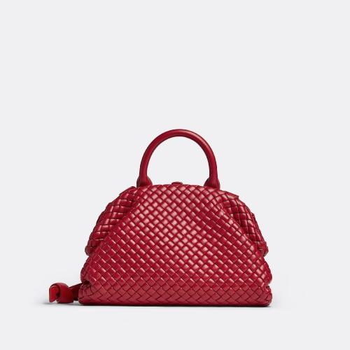  BV葆蝶家 22年秋冬 女士 手提包 sac handle petit format 691188V01D16390