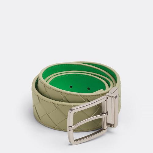  BV葆蝶家 22年秋冬 男士 腰带 ceinture 652944VCPQ12920