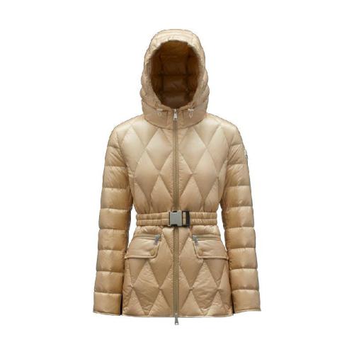  MONCLER蒙可蒙克莱 22年秋冬 女士 羽绒服 Serignan Parka Jacket H10931A00052539AQ221