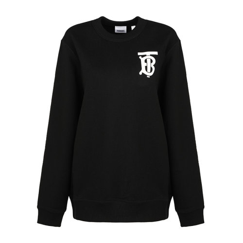 BURBERRY/博柏利 女士套头卫衣女卫衣8024346