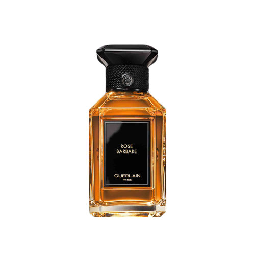 Guerlain娇兰高定香水 艺术沙龙全系列 「倾心玫瑰」中性香水 EDP浓香水100ml BARBARE-土耳其玫瑰
