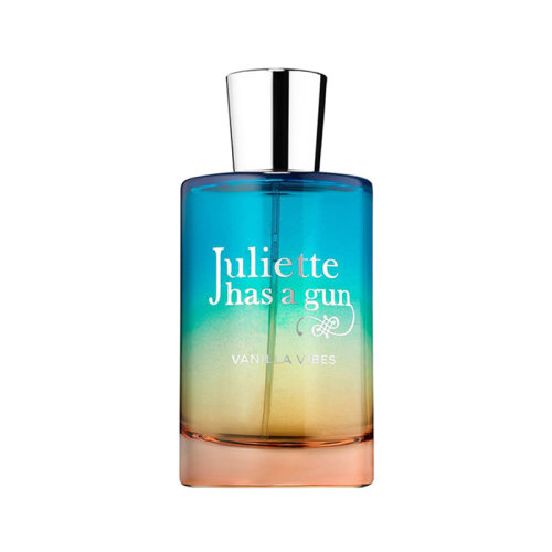 Juliette Has A Gun 佩枪朱丽叶「香草电波」中性香水 EDP浓香水100ml