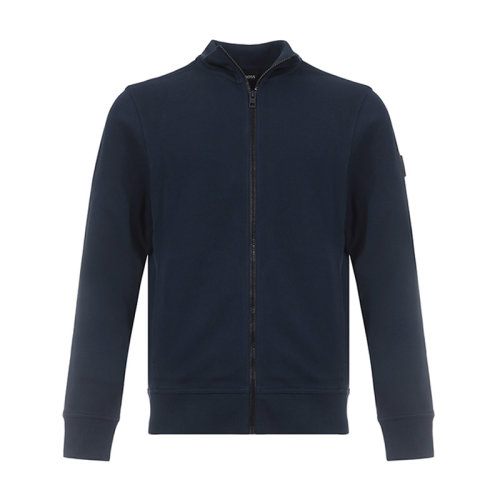 HUGOBOSS/雨果博斯 男士夹克  男士棉质夹克外套上衣 50426622