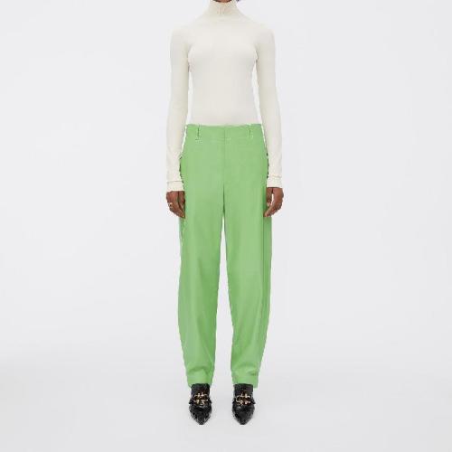  BV葆蝶家 22年秋冬 女士 休闲裤 pantalon 707943VKLC03516