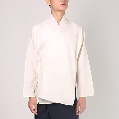 JLMT/净莲满堂 宋风单衣 男中式其他