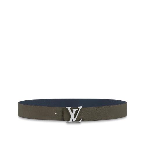  LV路易威登 22年秋冬 男士 腰带 LV RAYS 40 毫米双面腰带 M0631T M0631S M0631U