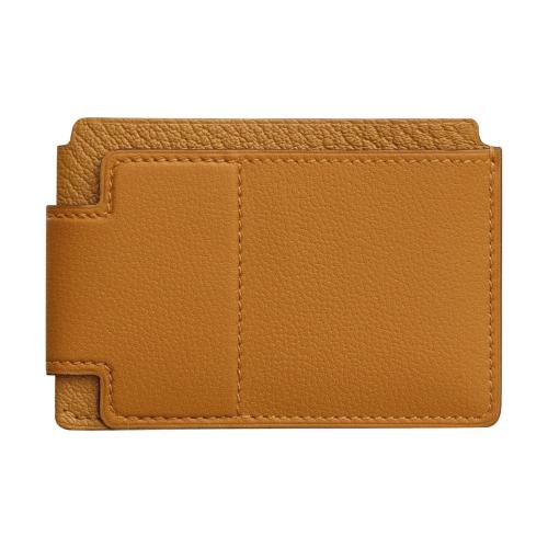  HERMES爱马仕 22年秋冬 男士 卡包 Porte-cartes H Sport 3CC H082748CAAB 预定商品2-6周发货