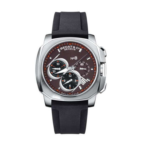 Bedat&Co/宝达家 8号系列 腕表 867.010.410