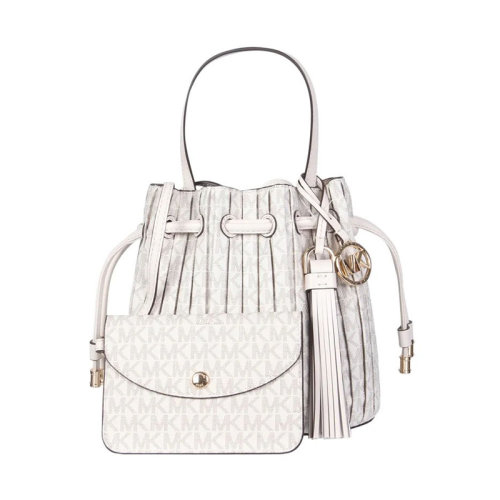 Michael Kors/迈克·科尔斯 大容量水桶包 简约百搭 女款 30F1G9WT0V