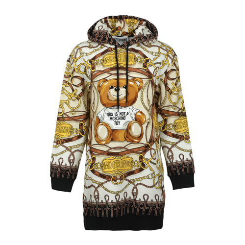 MOSCHINO/莫斯奇诺女士连衣裙A043755271